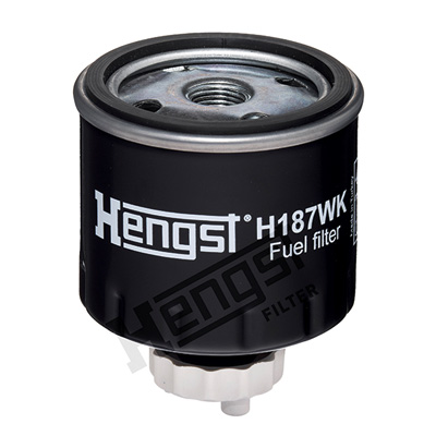 Filter goriva H187WK