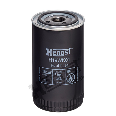 Filter goriva H19WK01