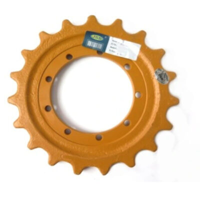 Pogonski tocak mini bagera Hanix H15A N150-2