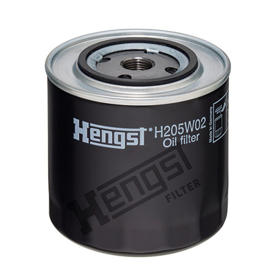 Filter za ulje H205W02