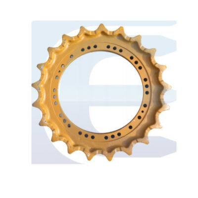 Pogosnki tocak bagera Hidromek HMK 220LC