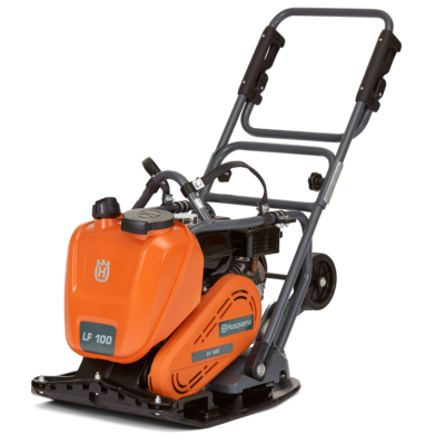 Vibro ploča Husqvarna LF 100 LAT težine 110kg