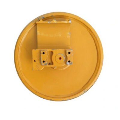 Vodeci tocak gusenice drobilice Parker RT0960