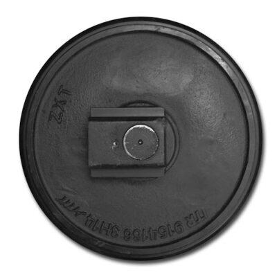 Vodeci tocak gusenice mini bagera JCB 8080 JS70 JZ70