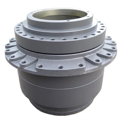 Pogosnki reduktor bez hidromotora JCB JS210 JS240 JS260