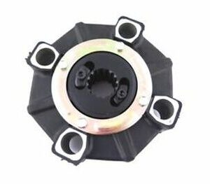 Spojnica pumpe elastična JCB JS200 210 220 240