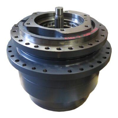 Pogosnki reduktor bez hidromotora Doosan DX300 DX340