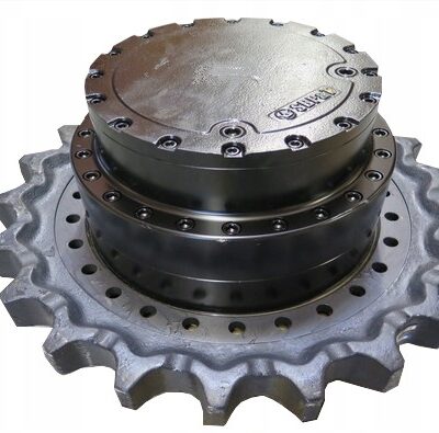 Pogosnki reduktor sa hidromotorom Doosan DX300 DX340