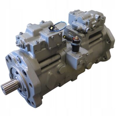 Hidraulična pumpa Doosan DX300LC DX340