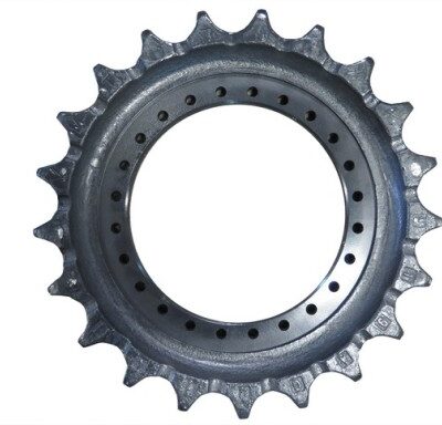 Pogonski tocak bagera Doosan DX160 / DX180