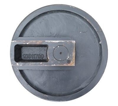 Vodeci tocak gusenice bagera Doosan DX 255LC