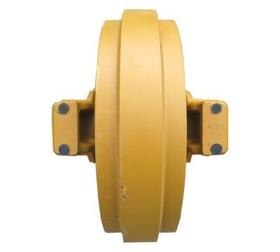 Vodeci tocak gusenice bagera Doosan DX 140LC