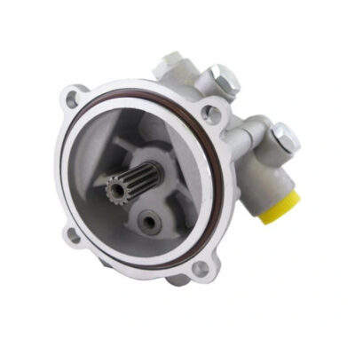 Pumpa servo uređaja K3V112 JCB Doosan Hyundai Volvo