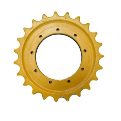 Pogonski tocak mini bagera Ditch Witch JT2720