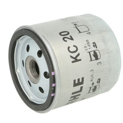 Filter goriva KC20