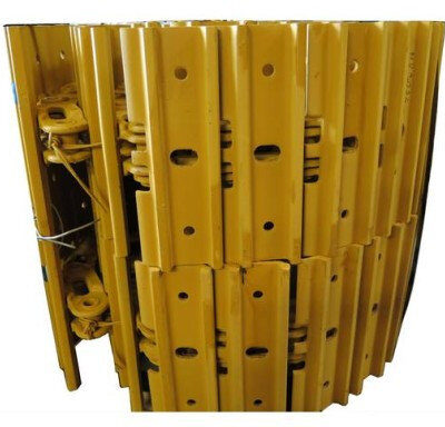 Lanac gusenice sa papucama mini bagera Komatsu 101 PC10 PC12 PC30 EX30