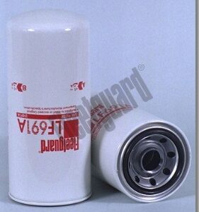 Filter za ulje LF691A