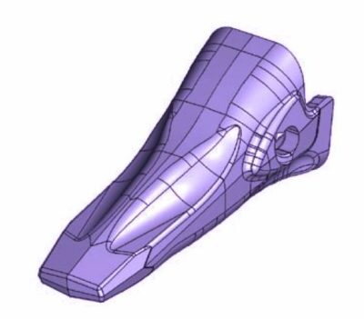 LIEBHERR® OEM Z70 C – Z70 CL
