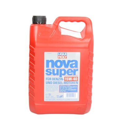 Ulje za motor LIM1426 15W40 5L