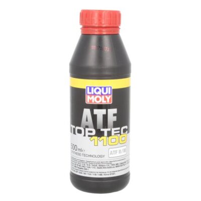 Ulje za automatski mjenjač LIM3650 0,5L
