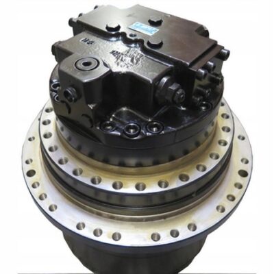 Pogosnki reduktor sa hidromotorom Kobelco SK260 SK270
