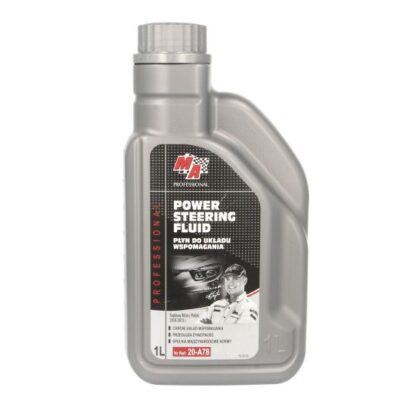 Ulje servo uredjaja MA 20-A78