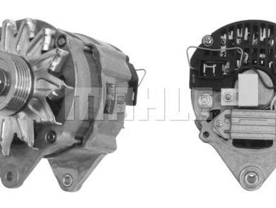 Alternator MG 102