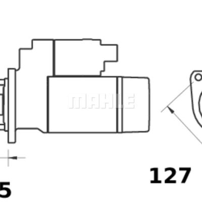 Anlaser MS 289