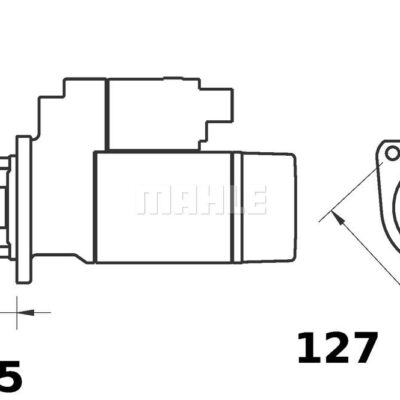 Anlaser MS 347
