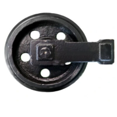 Vodeci tocak gusenice mini bagera Pel Job EB 250 300 350