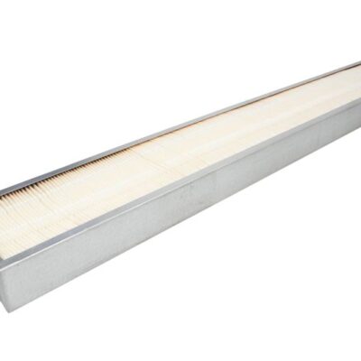 Filter kabine P112775