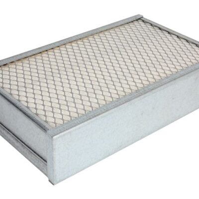 Filter kabine P533559