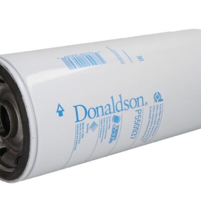 Filter goriva P550937
