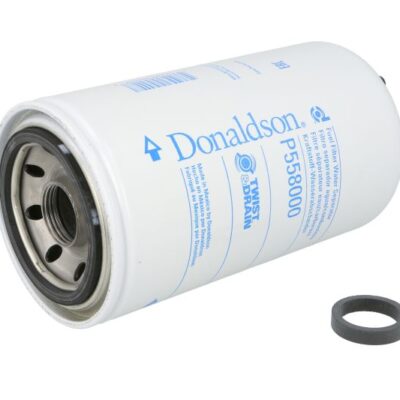 Filter goriva P558000