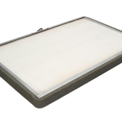 Filter kabine P609444