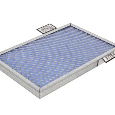 Filter kabine P618641