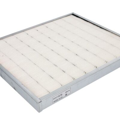 Filter kabine P777576
