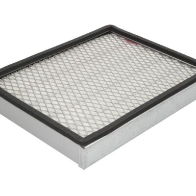 Filter kabine P780135