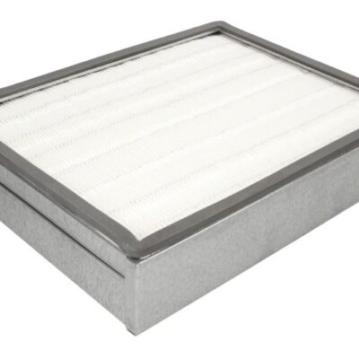 Filter kabine P780298