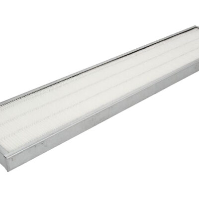 Filter kabine P781176