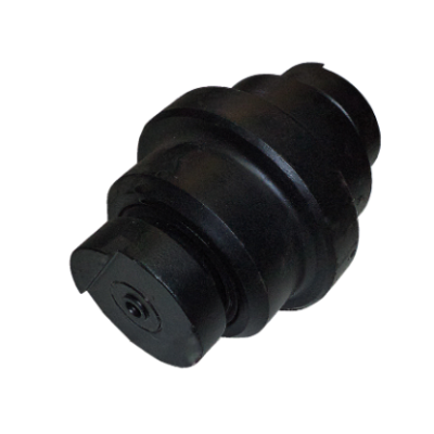 Rolna lanca mini bagera Volvo EC14
