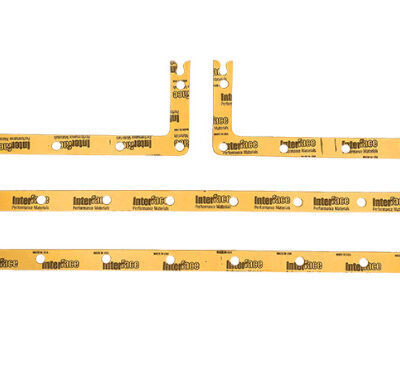 Zaptivka kartera Komatsu 6D95 - PPD-6D95-OPG