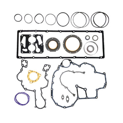 Garnitura dihtunga motora - donja Caterpillar motori C11 / C13