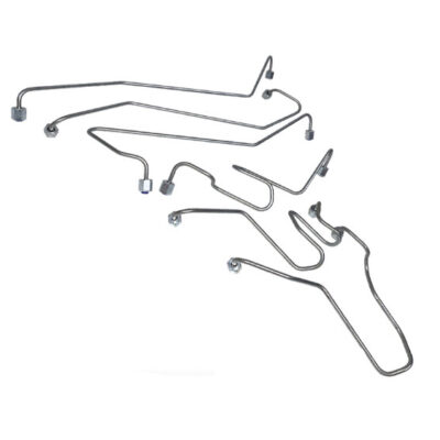 Cev goriva Cummins 6CT PPD-FT9976-06