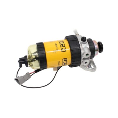 Pumpa goriva sa filterom za kombinirku skip JCB 3CX/4CX 32/925717