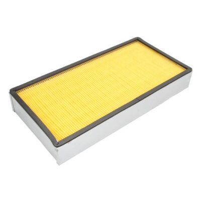Filter kabine PUR-HC0118