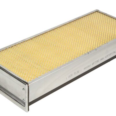 Filter kabine PUR-HC0231