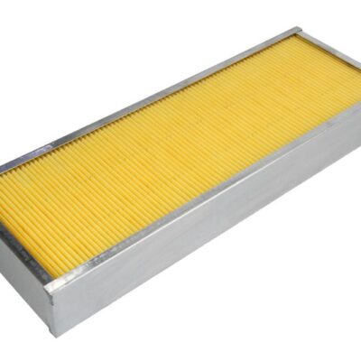 Filter kabine PUR-HC0269
