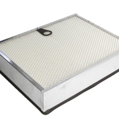Filter kabine PUR-HC0287
