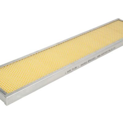 Filter kabine PUR-HC0288